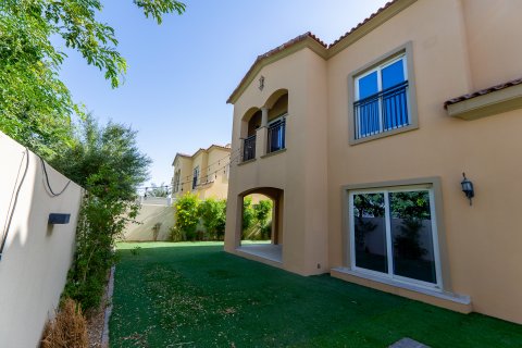 Villa uthyres i Dubai Land, Dubai, UAE 4 sovrum, 435.16 kvm Nr. 637930 - fotografi 21