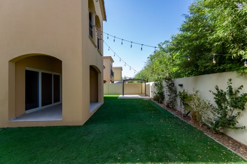 Villa uthyres i Dubai Land, Dubai, UAE 4 sovrum, 435.16 kvm Nr. 637930 - fotografi 22