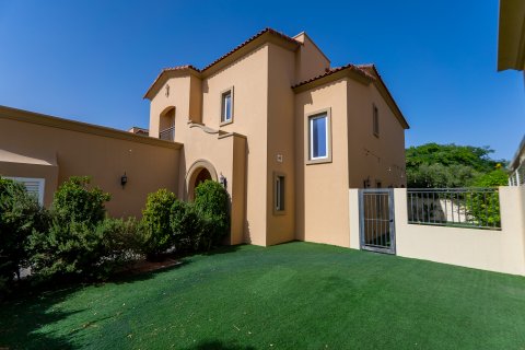 Villa uthyres i Dubai Land, Dubai, UAE 4 sovrum, 435.16 kvm Nr. 637930 - fotografi 1