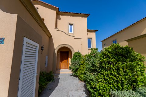 Villa uthyres i Dubai Land, Dubai, UAE 4 sovrum, 435.16 kvm Nr. 637930 - fotografi 25
