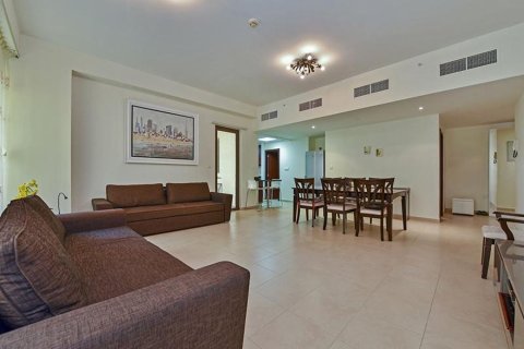 Jumeirah Beach Residence, Dubai, BAE’de satılık daire 1 yatak odası, 119.48 m&sup2; No 768733 - fotoğraf 4