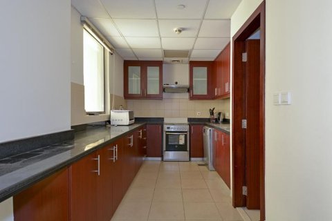 Jumeirah Beach Residence, Dubai, BAE’de satılık daire 1 yatak odası, 119.48 m&sup2; No 768733 - fotoğraf 3