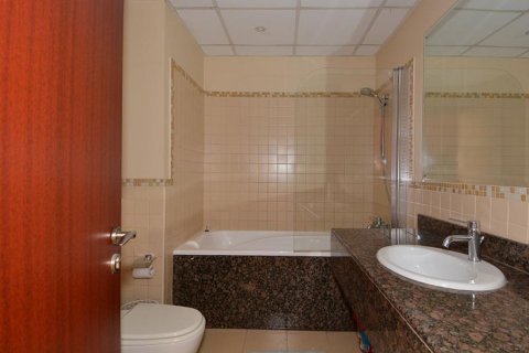 Jumeirah Beach Residence, Dubai, BAE’de satılık daire 1 yatak odası, 119.48 m&sup2; No 768733 - fotoğraf 16