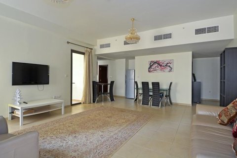 Διαμέρισμα σε Jumeirah Beach Residence, Dubai, ΗΑΕ 1 υπνοδωμάτιο, 119.48 τ.μ. Αρ. 768733