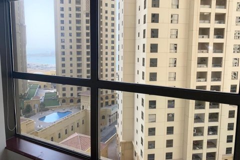 Jumeirah Beach Residence, Dubai, BAE’de satılık daire 1 yatak odası, 119.48 m&sup2; No 768733 - fotoğraf 10