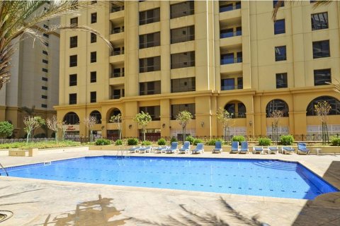 Jumeirah Beach Residence, Dubai, BAE’de satılık daire 1 yatak odası, 119.48 m&sup2; No 768733 - fotoğraf 17