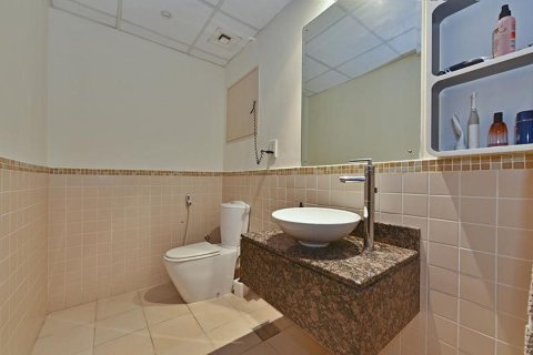 Jumeirah Beach Residence, Dubai, BAE’de satılık daire 1 yatak odası, 119.48 m&sup2; No 768733 - fotoğraf 15