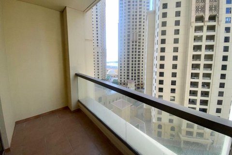 Jumeirah Beach Residence, Dubai, BAE’de satılık daire 1 yatak odası, 119.48 m&sup2; No 768733 - fotoğraf 7