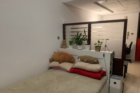 Müüa korter asukohaga Jumeirah Lake Towers, Dubai, AÜE: 1 toaline, 39.02 m² Nr 768731 - pilt 2