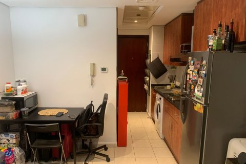 Müüa korter asukohaga Jumeirah Lake Towers, Dubai, AÜE: 1 toaline, 39.02 m² Nr 768731 - pilt 5