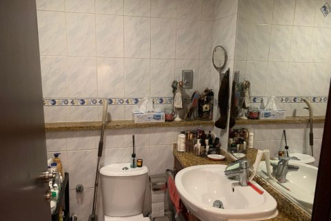 Müüa korter asukohaga Jumeirah Lake Towers, Dubai, AÜE: 1 toaline, 39.02 m² Nr 768731 - pilt 7