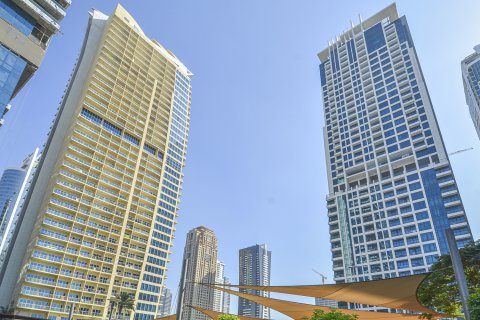 Müüa korter asukohaga Jumeirah Lake Towers, Dubai, AÜE: 1 toaline, 39.02 m² Nr 768731 - pilt 10