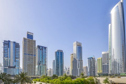 Müüa korter asukohaga Jumeirah Lake Towers, Dubai, AÜE: 1 toaline, 39.02 m² Nr 768731 - pilt 9