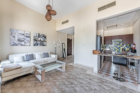 Lakás itt: Dubai Festival City, EAE, 1 szoba, 64.59 m², azonosító: 768730 - fénykép 1