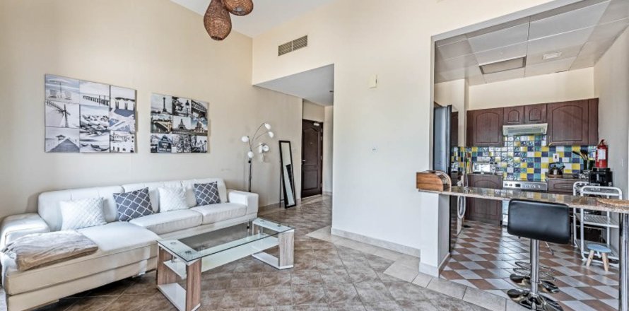 Lakás itt: Dubai Festival City, EAE, 1 szoba, 64.59 m², azonosító: 768730
