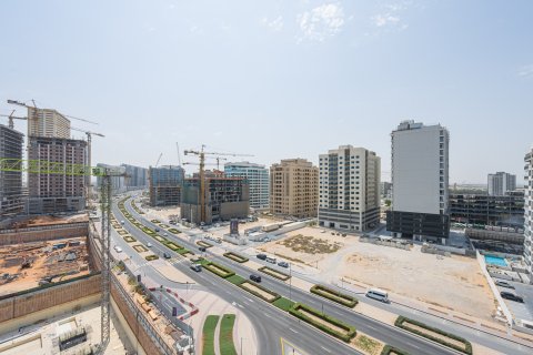 Apartman u Dubai, UAE 1 spavaća soba, 78.89 m2 Br. 768729 - fotografija 13