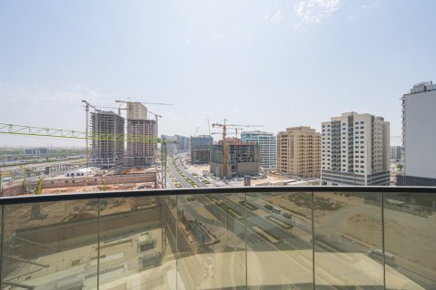 Apartman u Dubai, UAE 1 spavaća soba, 78.89 m2 Br. 768729 - fotografija 11