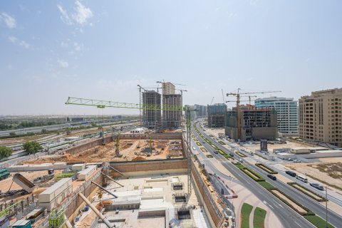 Apartman u Dubai, UAE 1 spavaća soba, 78.89 m2 Br. 768729 - fotografija 12