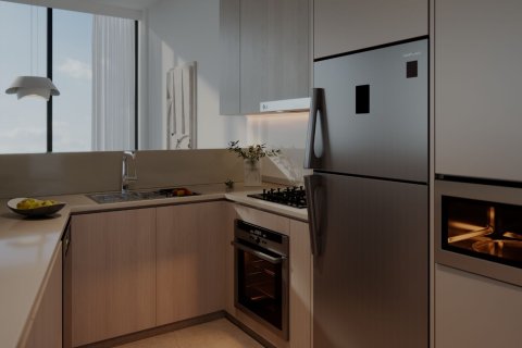 Řadový dům na Yas Island, Abu Dhabi, SAE 3 ložnice, 267.1 m² Č.: 768735 - fotografie 7