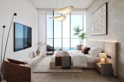 Řadový dům na Yas Island, Abu Dhabi, SAE 3 ložnice, 267.1 m² Č.: 768735 - fotografie 4