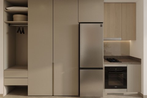 Řadový dům na Yas Island, Abu Dhabi, SAE 3 ložnice, 267.1 m² Č.: 768735 - fotografie 9