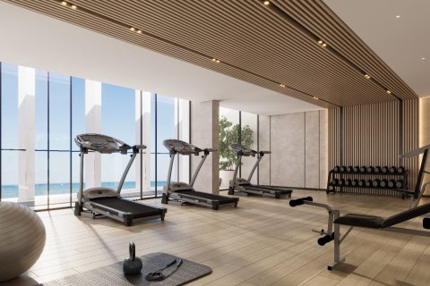 Řadový dům na Yas Island, Abu Dhabi, SAE 3 ložnice, 267.1 m² Č.: 768735 - fotografie 6