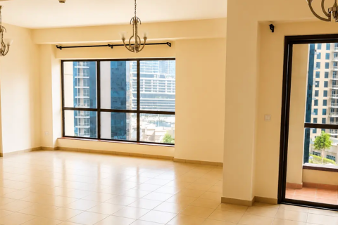 Apartman u Jumeirah Beach Residence, Dubai, UAE 3 spavaćih soba, 179.21 m2 Br. 768734 - fotografija 6