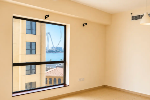 Apartman u Jumeirah Beach Residence, Dubai, UAE 3 spavaćih soba, 179.21 m2 Br. 768734 - fotografija 2
