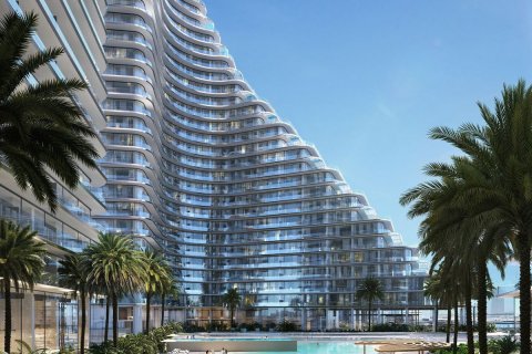Apartament në Dubai, Emiratet e Bashkuara Arabe 2 dhoma gjumi, 137.4 m2. № 633715 - Foto 4