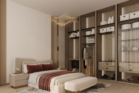 Apartament në Dubai, Emiratet e Bashkuara Arabe 2 dhoma gjumi, 137.4 m2. № 633715 - Foto 9