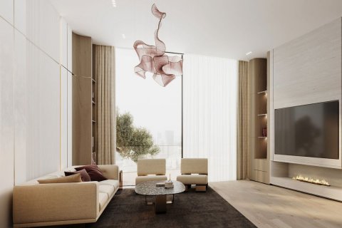 Apartament në Dubai, Emiratet e Bashkuara Arabe 2 dhoma gjumi, 137.4 m2. № 633715 - Foto 7