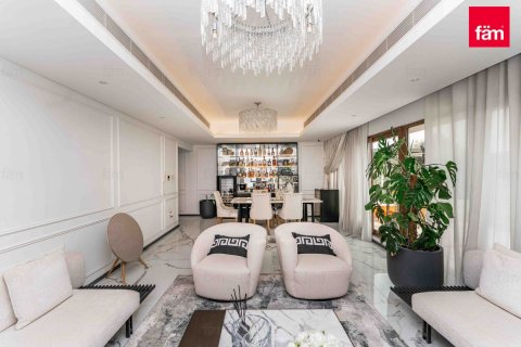 Vila v Meydan, Dubai, SAE 4 ložnice, 218 m² Č.: 633714 - fotografie 4