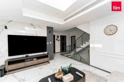 Vila v Meydan, Dubai, SAE 4 ložnice, 218 m² Č.: 633714 - fotografie 12