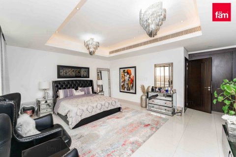 Vila v Meydan, Dubai, SAE 4 ložnice, 218 m² Č.: 633714 - fotografie 13