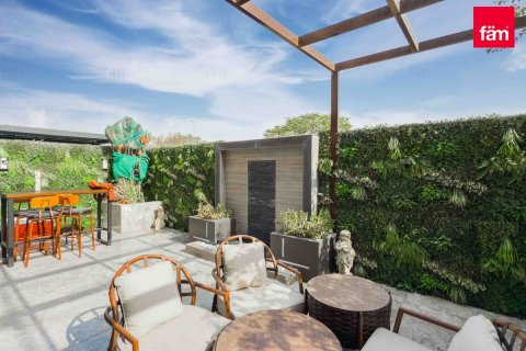 Vila v Meydan, Dubai, SAE 4 ložnice, 218 m² Č.: 633714 - fotografie 5