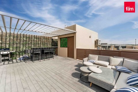 Vila v Meydan, Dubai, SAE 4 ložnice, 218 m² Č.: 633714 - fotografie 29