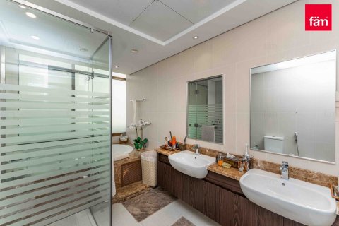 Vila v Meydan, Dubai, SAE 4 ložnice, 218 m² Č.: 633714 - fotografie 16