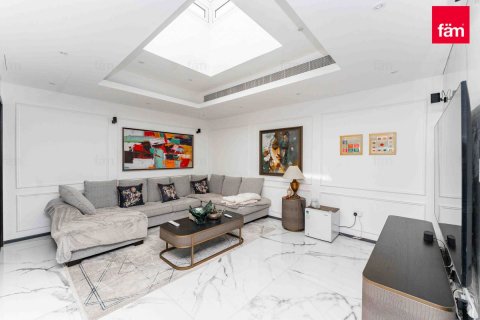 Vila v Meydan, Dubai, SAE 4 ložnice, 218 m² Č.: 633714 - fotografie 11