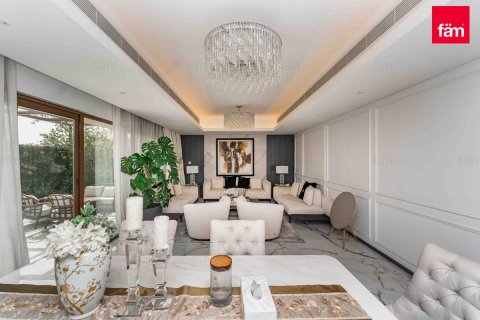 Vila v Meydan, Dubai, SAE 4 ložnice, 218 m² Č.: 633714 - fotografie 3