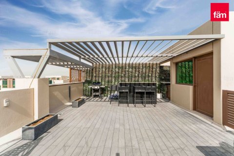 Vila v Meydan, Dubai, SAE 4 ložnice, 218 m² Č.: 633714 - fotografie 28