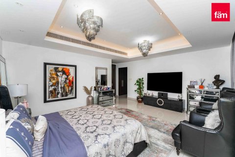 Vila v Meydan, Dubai, SAE 4 ložnice, 218 m² Č.: 633714 - fotografie 14