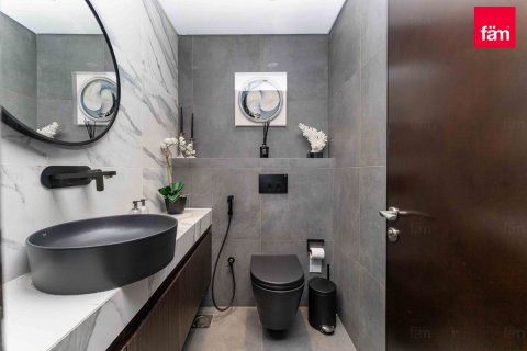 Vila v Meydan, Dubai, SAE 4 ložnice, 218 m² Č.: 633714 - fotografie 9