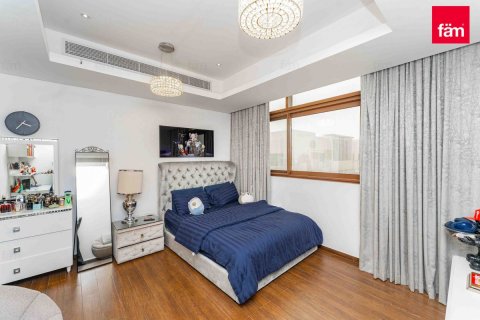 Vila v Meydan, Dubai, SAE 4 ložnice, 218 m² Č.: 633714 - fotografie 21