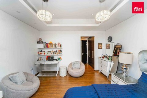 Vila v Meydan, Dubai, SAE 4 ložnice, 218 m² Č.: 633714 - fotografie 22