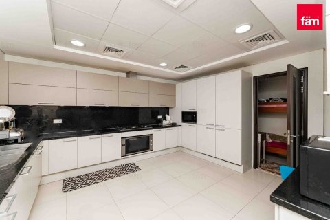 Vila v Meydan, Dubai, SAE 4 ložnice, 218 m² Č.: 633714 - fotografie 7