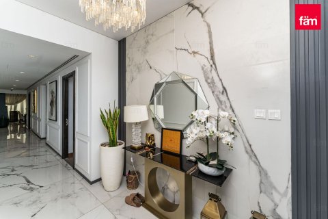 Vila v Meydan, Dubai, SAE 4 ložnice, 218 m² Č.: 633714 - fotografie 2