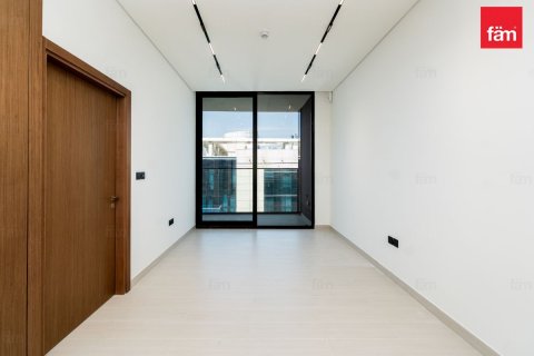 Apartemen di Business Bay, Dubai, UEA 1 kamar tidur, 57.1 m2 nomor 633720 - foto 9