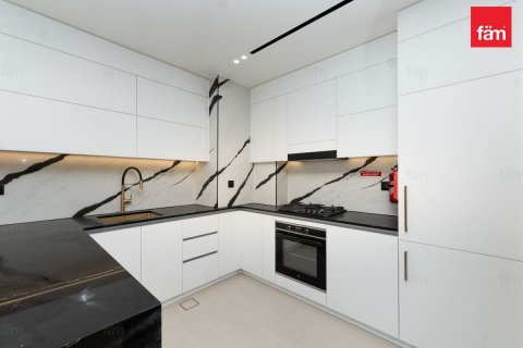 Byt v Business Bay, Dubai, SAE 1 ložnice, 57.1 m² Č.: 633720 - fotografie 8