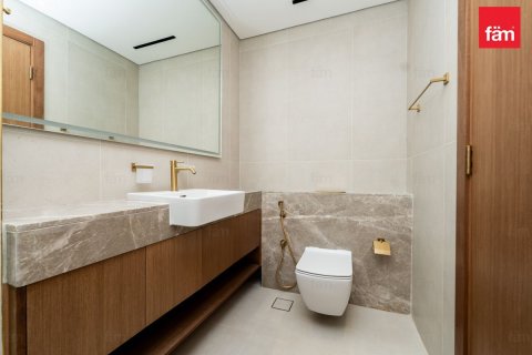 Apartemen di Business Bay, Dubai, UEA 1 kamar tidur, 57.1 m2 nomor 633720 - foto 6