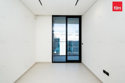 Apartemen di Business Bay, Dubai, UEA 1 kamar tidur, 57.1 m2 nomor 633720 - foto 3